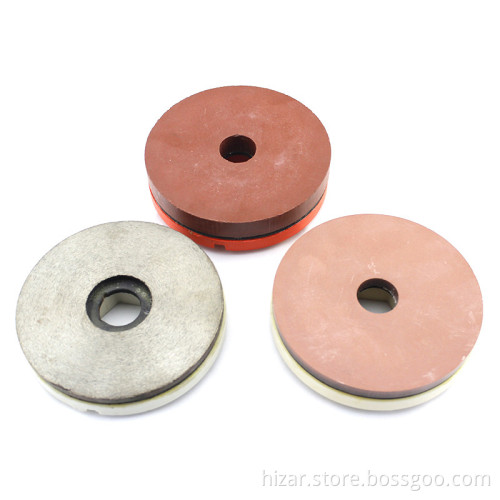 HIZAR HPFC 5 Inch Diamond Floor Polishing Wheel